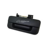 ราคา มือเปิดกระบะท้าย MAZDA BT50 ดำ SPRY H (42778773981)