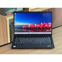 ราคา Lenovo ThinkPad X1 Carbon G6 i7-8550U SSD512GB RAM8GB Win 10 Pro สินค้ามือสองมีรอยบ้าง (29705309375)