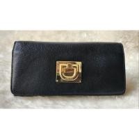 ราคา กระเป๋าสตางค์ใบยาวDKNYแบรนด์แท้ (28302245863)