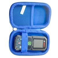 ราคา เหมาะสําหรับ Bosch Laser Rangefinder GLM500 Room เครื่องมือวัดกระเป๋าเก็บ WD Black P50 กระเป๋าฮาร์ดดิสก์มือถือ (56610348640)