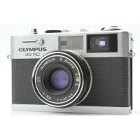 ราคา กล้องฟิล์ม olympus 35 rc สวยเต็มระบบ (12833213781)