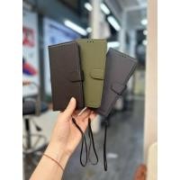 ราคา เคส oppo กระเป๋าหนังใส่นามบัตร มี5สีให้เลือก รุ่น A83 A37 A94 Realme C21y พร้อมส่ง (22044719593)