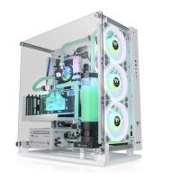 ราคา CASE THERMALTAKE Core P3 PRO Snow+Glass (28186381957)