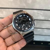 ราคา CASIO STANDARD MWC-100H-1A ของแท้ 100% พร้อมส่ง ประกัน 1 ปี (18668621655)