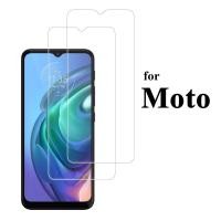 ราคา ฟิล์มกระจกนิรภัยใสสําหรับ Motorola Moto X4/X3/X2/X/X+/1, X Style/Play/Ultra HD, Z4/Z3/Z2/Z, Play/Force, 2018 กันรอยนิ้วมือ กันน้ํามัน (49360346366)