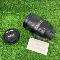 ราคา เลนส์ Nikon AF-S 28-300mm F3.5-5.6 G ED VR หมดประกัน สภาพสวย (24272034820)