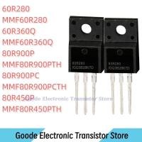 ราคา 10PCS 60R280 MMF60R280 60R360Q MMF60R360Q 80R900P MMF80R900PTH 80R900PC MMF80R900PCTH 80R450P MMF80R450T 7R450T (48359912914)