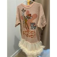 ราคา เดรสไหมพรมทอ ฟรุ้งฟริ้ง สาวอวบใส่ได้ (28950347551)