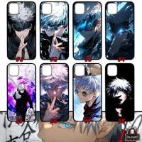 ราคา เคสสําหรับ SAMSUNG S20 S20+ S21 S21+ S22 S22+ S23 S23 + Ultra M11 M12 M22 M32 M33 M53 M23 M14 M34 5G - Jujutsu Kaisen (45910593735)