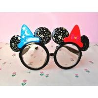 ราคา Mickey​ Minnie​ มิกกี้ พ่อมด แว่นตา Tokyodisneyresort​ ดิสนีย์ มือสองจากญี่ปุ่​น (23720485421)