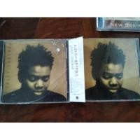 ราคา ซีดีเพลง cd music Tracy Chapman Made in Japan เสียงดี มือสอง บันทึกเสียงดี สภาพดี (40824629851)