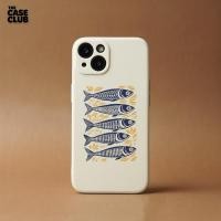 ราคา Softcase iPhone, The Case Club - 5 Fish (24112941713)