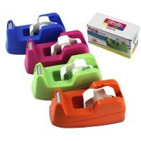 ราคา เครื่องจ่ายเทป Kidario 2 IN 1 พร้อมใบมีดสแตนเลส KTD-45 (52309089850)