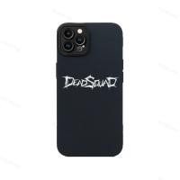 ราคา Dead Squad เคส iPhone Band - X 11 12 13 14 15 - SUGARCASE (53959423849)