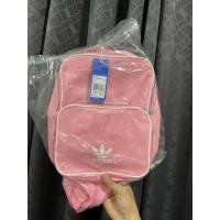 ราคา >>ของแท้<< Adidas Originals Adicolor Backpack in Pink (20371965074)