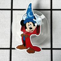 ราคา แผ่นเสียง มิกกี้เมาส์ Mickey Mouse disney Leopold Stokowski - The Sorcerer’s Apprentice Vinyl LP (11311305649)