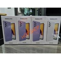 ราคา ซัมซุง กากาแลคซี่ A72 สวยมาก/เกมส์ลื่นหัวแตก/แบต5000โคตรอึด (12241665470)
