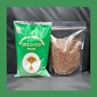 ราคา เมล็ดแฟลกซ์ สีน้ำตาล ออแกนิค (มีใบรับรอง) Flaxseed Organic แฟลกซ์ซีด 250g, 500g เมล็ดแฟลกซ์สีน้ำตาล flax seed (24307830235)