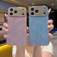 ราคา หรูหรา Electroplated โทรศัพท์มือถือสําหรับ Samsung S23 S24 S25 S26 PLUS S22U S23U S24U S25U S26U S23FE S24FE S25FE Moody สี Palette การออกแบบที่ไม่ซ้ํากันกันกระแทก (44660405056)