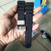 ราคา SJ ~ Seiko Diver สายยางซิลิโคน Seiko Diver Prospex สายนาฬิกา (41852578955)