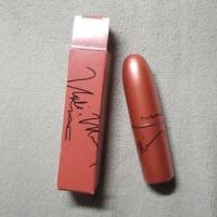 ราคา M.A.C. lipstick nicki’s nude limited (1474630979)