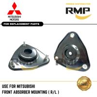 ราคา MITSUBISHI FRONT ABSORBER MOUNTING (R/L) สําหรับ MITSUBISHI AIRTREK (51610293423)