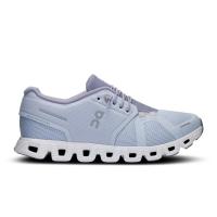 ราคา [On Running] แท้รุ่น Cloud 5 ผู้หญิง รองเท้าวิ่ง รุ่นฮิต เบา พร้อมส่ง (27166756006)