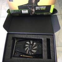 ราคา Gtx 1050 oc 2g (2141710241)