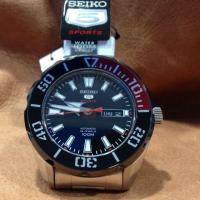 ราคา Seiko 5 Sport SRPC57K1 (1395013567)