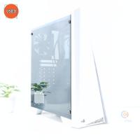 ราคา CASE (เคสเปล่า) AEROCOOL CYLON RGB (WHITE) P15497 (27775723284)