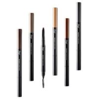ราคา The Face Shop FMGT ดินสอเขียนคิ้ว แบบเติม 6 สี (23060184715)