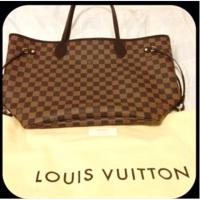 ราคา LV NEVERFULL MM DAMIER แท้ (Used li ke new) 22,500 (1374419141)