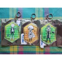 ราคา Katekyo Hitman Reborn! พวงกุญแจอะคริลิค รีบอร์น (4139970450)