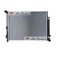 ราคา หม้อน้ำ เบนซ์ Mercedes Benz W210 E200 E230 E240 ปี95-03 เกียร์ออโต้ หนา 32 มม. ตากลม เครื่องเบนซิน (13515454144)