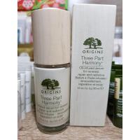 ราคา THREE PART HARMONY™ OIL-INFUSED SERUM FOR RENEWAL, REPAIR AND RADIANCE ขนาดปกติ 30ml. (1142224760)