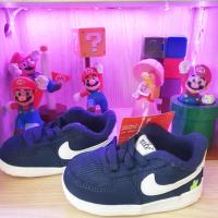 ราคา รองเท้าเด็กNIKE ของแท้ (21462180797)
