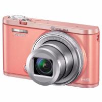 ราคา CASIO EX-ZR5000 PK (Pink) (553378713)
