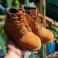 ราคา รองเท้า timberland เด็ก (3400639285)