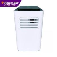 ราคา ASTINA แอร์เคลื่อนที่ (12000 BTU) รุ่น AS122APB (23617806858)