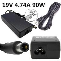 ราคา 90W 19V 4.74A(7.4mm*5.0mm) AC Adapter Charger for HP Compaq EliteBook 2730p 2530p 2710p (1916840236)