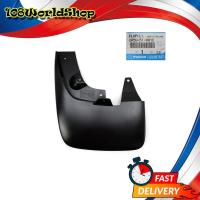 ราคา บังโคลน หน้า-ซ้าย สี Black Bt-50 Mazda 2, 4 ประตู ปี2006 - 2011 (8537801625)