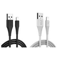 ราคา GOLF GC-64M Flying FishIng MICRO USB DATA CHARGING CHARGE 3A สายเคเบิล 1 เมตร (48053901889)