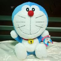 ราคา พร้อมส่ง ตุ๊กตาโดเรม่อน โดเรม่อน 16 นิ้ว (29671008564)