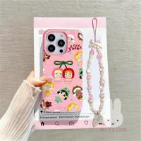ราคา GANTUNGAN Jelly Cengengeng Lanyard 2 In 1 Case Iphone 16 Pro Max 17 Pro Max 11 12 Pro 15 Pro 13 16 Plus 14 Gd2H1K6 Pop Cute ล่าสุด Luxury Premium Casing (51257601128)