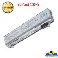 ราคา แบตเตอรี่ DELL Latitude E6410 E6510 E6400 E6500 ​​​​​​​Precision M2400 M4400 M4500 oem ของเทียบ รับประกัน 6 เดือน ส่งฟรี (8454134298)