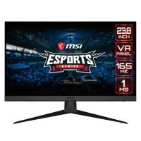 ราคา Gaming Monitor MSI Optix G243 165Hz 1MS 1920X1080 FHD Optix G243 รุ่นใหม่กว่า G241 MAG241C G24C4 Series (14034946174)