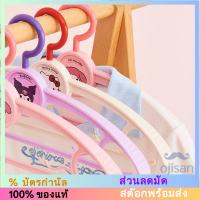 ราคา [SANRIO][HELLO KITTY] ราวตากผ้า ไม้แขวนเสื้อ กันลื่น [HH] (24044443664)