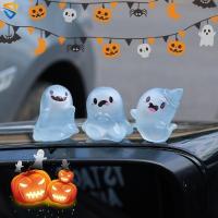 ราคา ตลก Luminous Ghost Devil รุ่น Micro ภูมิทัศน์เครื่องประดับ/ฮาโลวีน Mini ตุ๊กตาสําหรับ Home Desk Garden อุปกรณ์ตกแต่งรถยนต์ (29056085637)