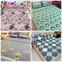 ราคา ชุดผ้าปูที่นอนผ้าฝ้าย 4 ชิ้นพร้อมปลอกผ้านวมแทรกได้หลายรูปแบบสําหรับเด็กทารก_ไทย (51960636497)