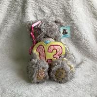 ราคา มือสอง ตุ๊กตา Me to You 13 Celebration 6นิ้ว (24756406600)